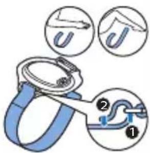 PHILIPS PSK2103 - Klargøring af Philips BlueControl - 2