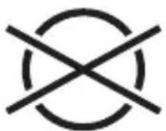 PHILIPS PSK2103 - Symbole auf dem Halteband - 5