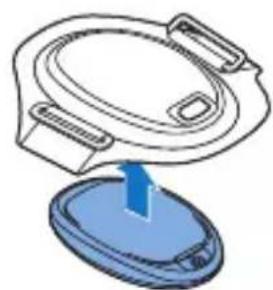 PHILIPS PSK2103 - De Philips BlueControl kraarmaken voor gezbruik - 1