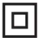 PHILIPS PSK2103 - Symbol på adapteren - 1