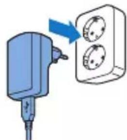 PHILIPS PSK2103 - Generel beskrivelse (Figur 1) - 2