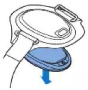 PHILIPS PSK2103 - Puhdistus ja huolto - 1