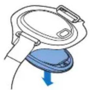 PHILIPS PSK2103 - Czyszczenie i konserwacja - 1