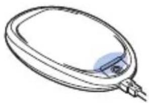 PHILIPS PSK2103 - Charge avec l'adaptateur - 5