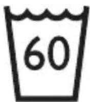 PHILIPS PSK2103 - Symbolen op de bevestigingsband - 1