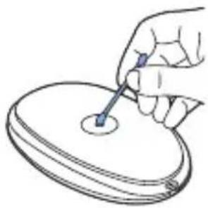 PHILIPS PSK2103 - Cleaning and maintenance - 2