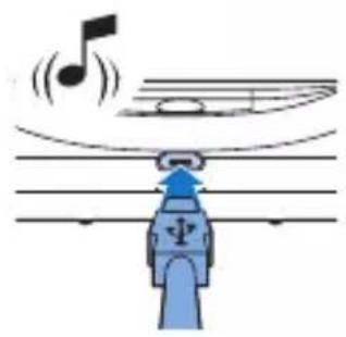 PHILIPS PSK2103 - Lade med adapteren - 4