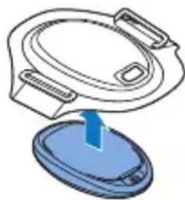 PHILIPS PSK2103 - Klargøring af Philips BlueControl - 1