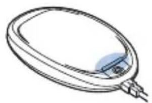 PHILIPS PSK2103 - Opladen met de adapter - 5