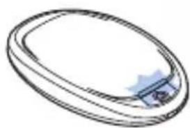 PHILIPS PSK2103 - Behandlingsfürarde - 2