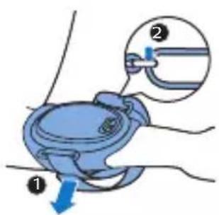 PHILIPS PSK2103 - Etter behandlingen - 1