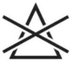 PHILIPS PSK2103 - Symboles sur la sangle de fixation - 2