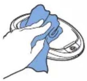 PHILIPS PSK2103 - Puhdistus ja huolto - 2