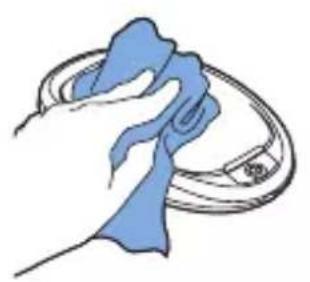 PHILIPS PSK2103 - Czyszczenie i konserwacja - 2