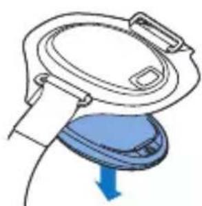 PHILIPS PSK2103 - Nettoyage et entretien - 1