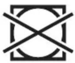 PHILIPS PSK2103 - Symbols on the fixation strap - 3