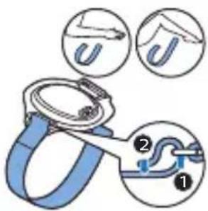 PHILIPS PSK2103 - Przygotowywanie Philips BlueControl do użycia - 2