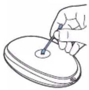 PHILIPS PSK2103 - Signaler for batterikapacitet - 3