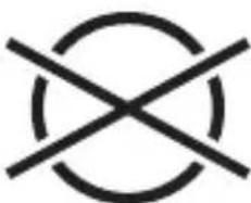 PHILIPS PSK2103 - Symboler på fastgorelsesremmen - 5