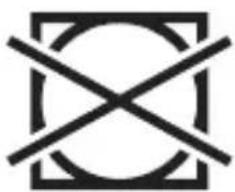 PHILIPS PSK2103 - Symboler på fastgorelsesremmen - 3