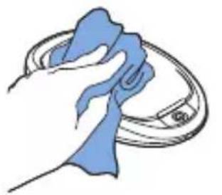 PHILIPS PSK2103 - Signaler for batterikapacitet - 2