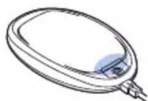 PHILIPS PSK2103 - Opladning - 2