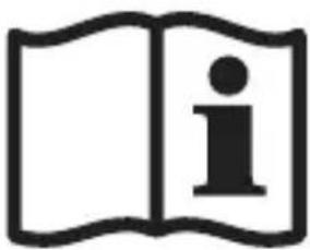 PHILIPS PSK2103 - Symboles sur la sangle de fixation - 7