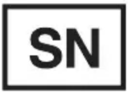 PHILIPS PSK2103 - Förklaring av symboler - 5