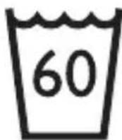 PHILIPS PSK2103 - Symboler på fastgorelsesremmen - 1