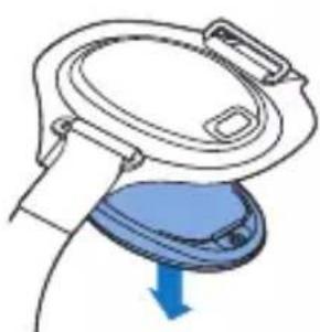 PHILIPS PSK2103 - Rengöring och unterhäll - 1