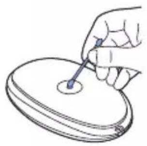 PHILIPS PSK2103 - Czyszczenie i konserwacja - 3