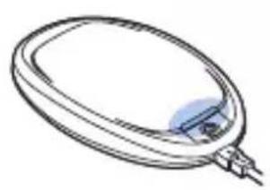 PHILIPS PSK2103 - Lade med adapteren - 5