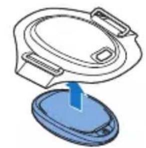 PHILIPS PSK2103 - Förbereda Philips BlueControl für användning - 1