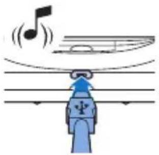 PHILIPS PSK2103 - Opladen met de adapter - 4