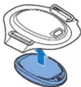 PHILIPS PSK2103 - Philips BlueControl für den GebrauchVBorbereiten - 1