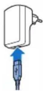 PHILIPS PSK2103 - Lade med adapteren - 2