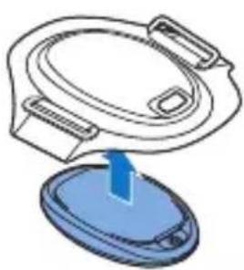 PHILIPS PSK2103 - Preparing Philips BlueControl for use - 1