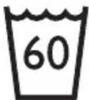 PHILIPS PSK2103 - Symbols on the fixation strap - 1