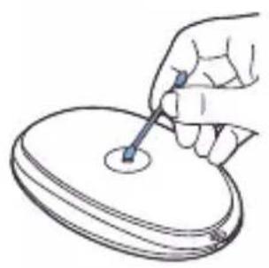 PHILIPS PSK2103 - Rengjøring og vedlikehold - 3