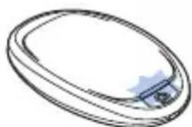 PHILIPS PSK2103 - Oververhitting van de huid - 1