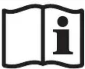 PHILIPS PSK2103 - Symbolen op de bevestigingsband - 3