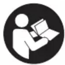 PHILIPS PSK2103 - Explanation of symbols - 2