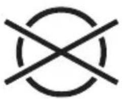 PHILIPS PSK2103 - Symbols on the fixation strap - 5
