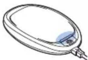 PHILIPS PSK2103 - Mit dem Ladegerät aufladen - 5