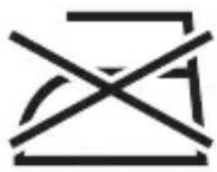 PHILIPS PSK2103 - Symbols on the fixation strap - 4