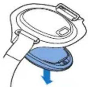 PHILIPS PSK2103 - Reinigung und Wartung - 1