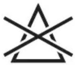 PHILIPS PSK2103 - Symbols on the fixation strap - 2