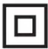 PHILIPS PSK2103 - Symbol på adaptersen - 1