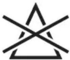 PHILIPS PSK2103 - Symbolen op de bevestigingsband - 2