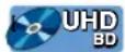 PHILIPS BDP7302 - Lire un disque Blu-ray™ Ultra HD - 1